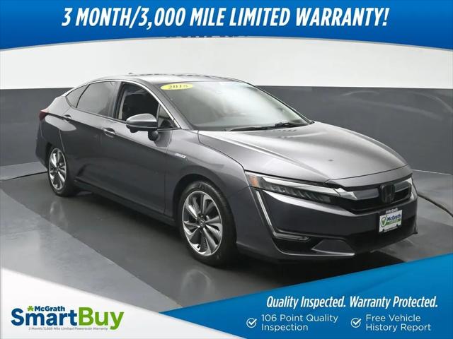 2018 Honda Clarity Plug-In Hybrid Plug-In Hybrid for sale in Marion, IA