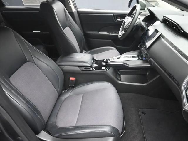 2018 Honda Clarity Plug-In Hybrid Plug-In Hybrid