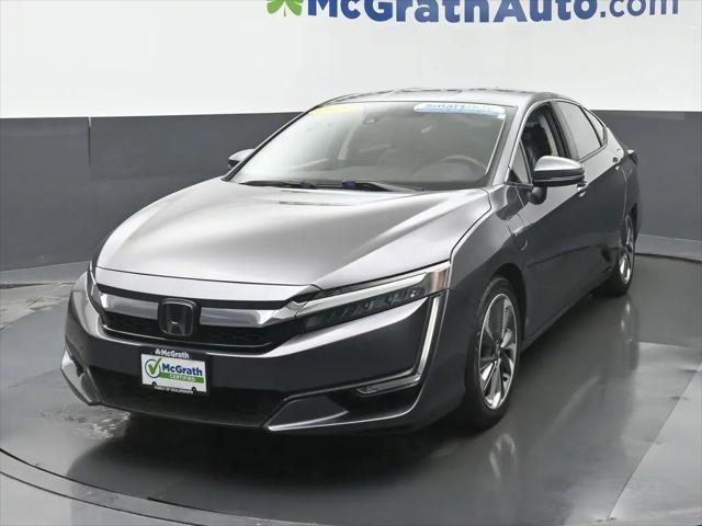 2018 Honda Clarity Plug-In Hybrid Plug-In Hybrid