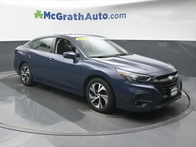 2024 Subaru Legacy Premium