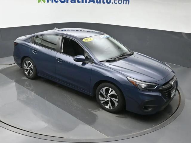 2024 Subaru Legacy Premium
