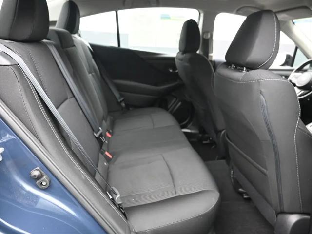 2024 Subaru Legacy Premium