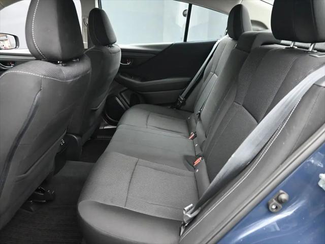 2024 Subaru Legacy Premium
