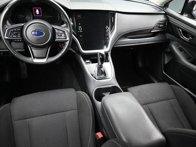 2024 Subaru Legacy Premium
