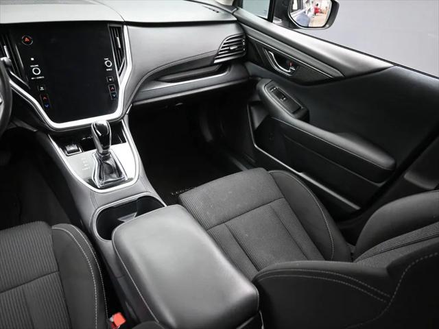 2024 Subaru Legacy Premium
