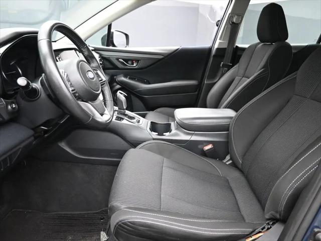 2024 Subaru Legacy Premium