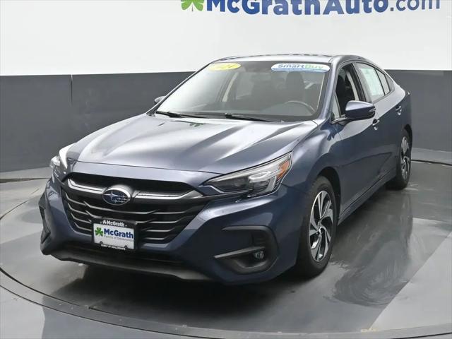2024 Subaru Legacy Premium