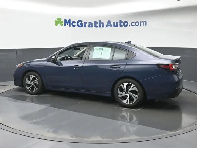 2024 Subaru Legacy Premium