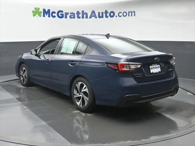 2024 Subaru Legacy Premium