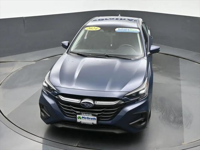 2024 Subaru Legacy Premium