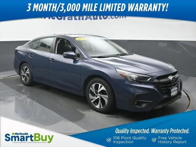2024 Subaru Legacy Premium for sale in Marion, IA