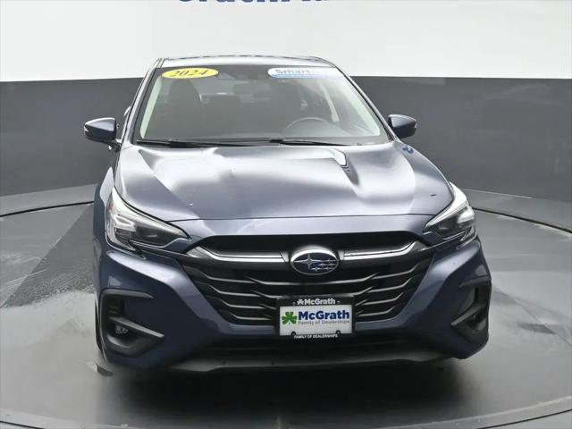 2024 Subaru Legacy Premium