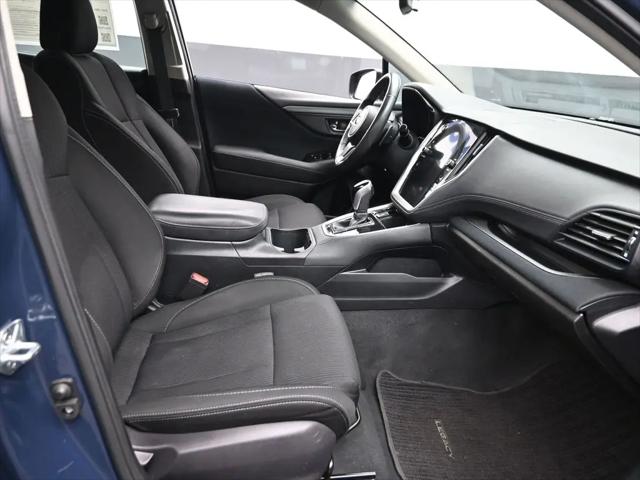 2024 Subaru Legacy Premium