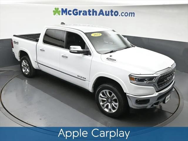 2022 Ram 1500 Limited