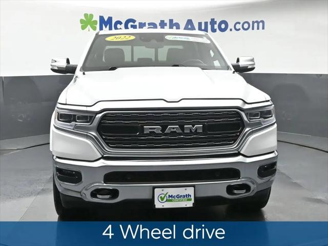 2022 Ram 1500 Limited