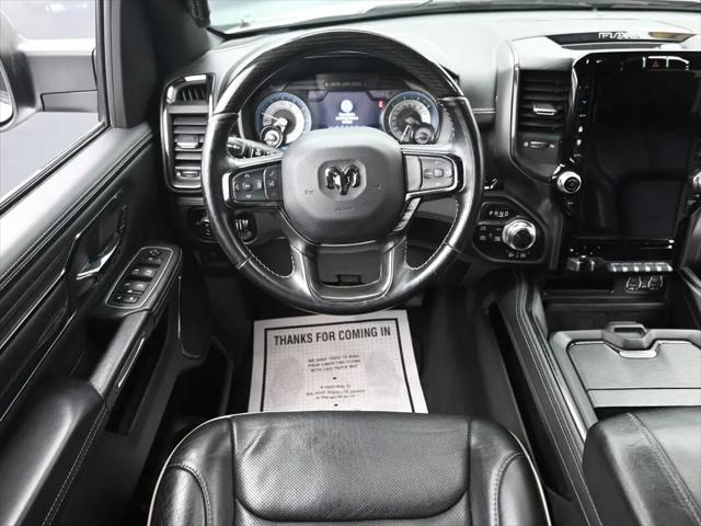 2022 Ram 1500 Limited