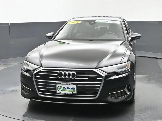 2023 Audi A6 Premium Plus 45 TFSI quattro S tronic