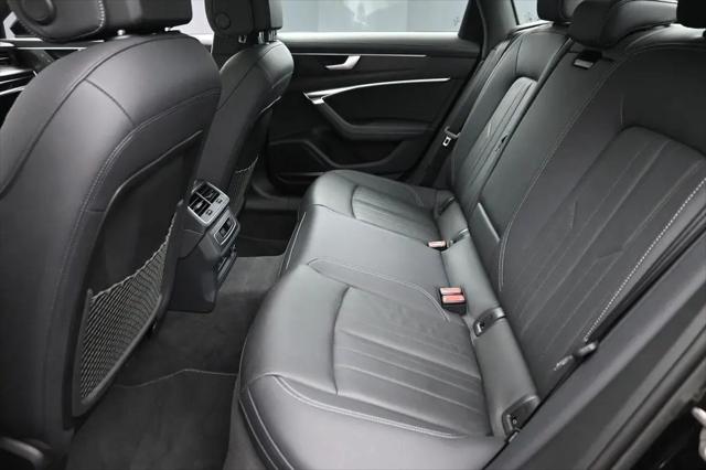 2023 Audi A6 Premium Plus 45 TFSI quattro S tronic