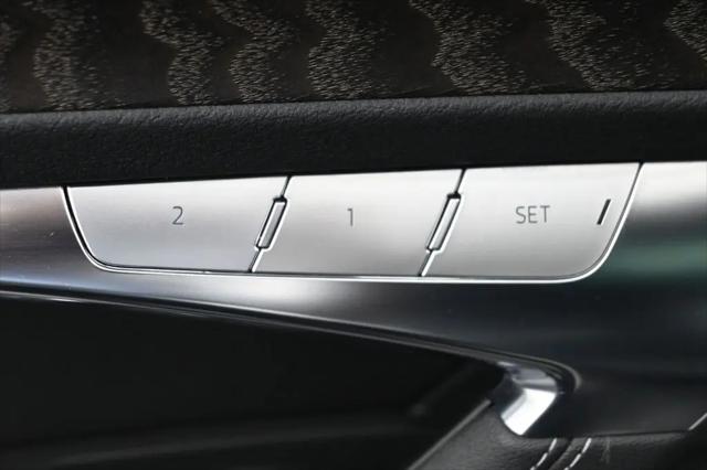 2023 Audi A6 Premium Plus 45 TFSI quattro S tronic