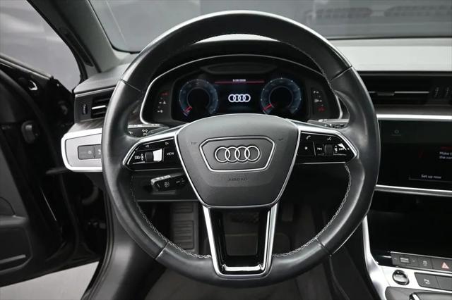 2023 Audi A6 Premium Plus 45 TFSI quattro S tronic