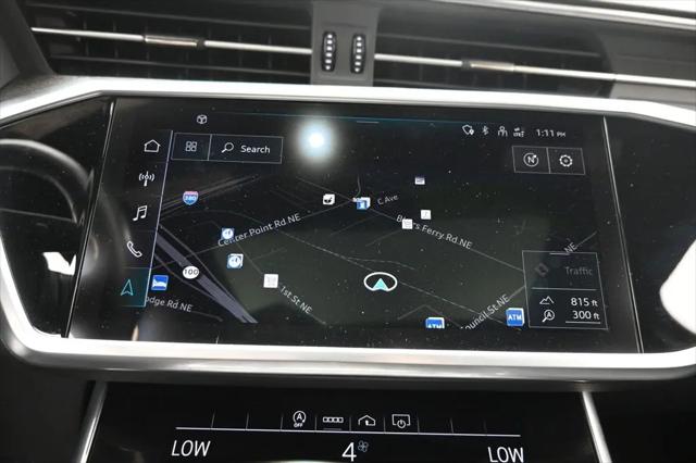 2023 Audi A6 Premium Plus 45 TFSI quattro S tronic