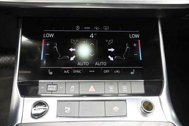 2023 Audi A6 Premium Plus 45 TFSI quattro S tronic