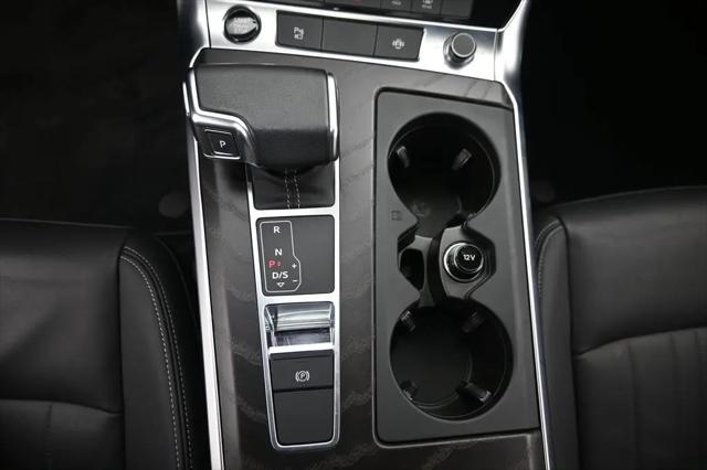 2023 Audi A6 Premium Plus 45 TFSI quattro S tronic