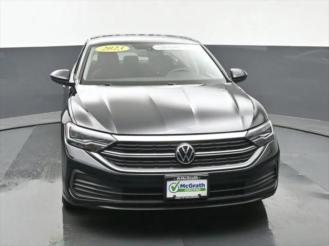 2023 Volkswagen Jetta 1.5T S