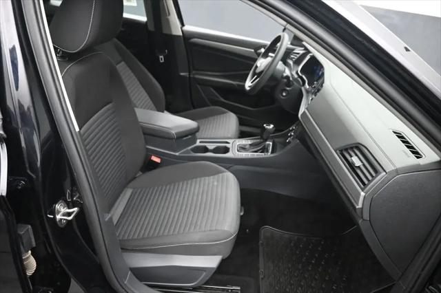 2023 Volkswagen Jetta 1.5T S