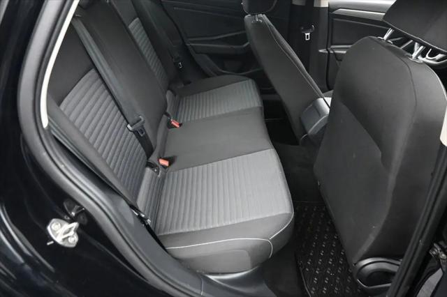 2023 Volkswagen Jetta 1.5T S