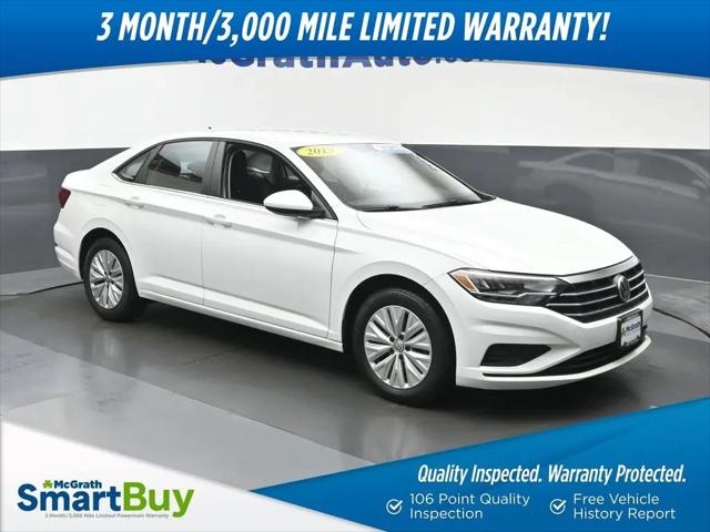 2019 Volkswagen Jetta 1.4T S for sale in Marion, IA