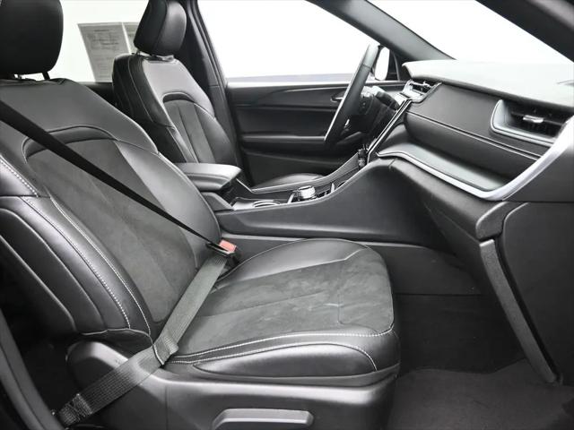 2025 Jeep Grand Cherokee L Altitude X 4x4
