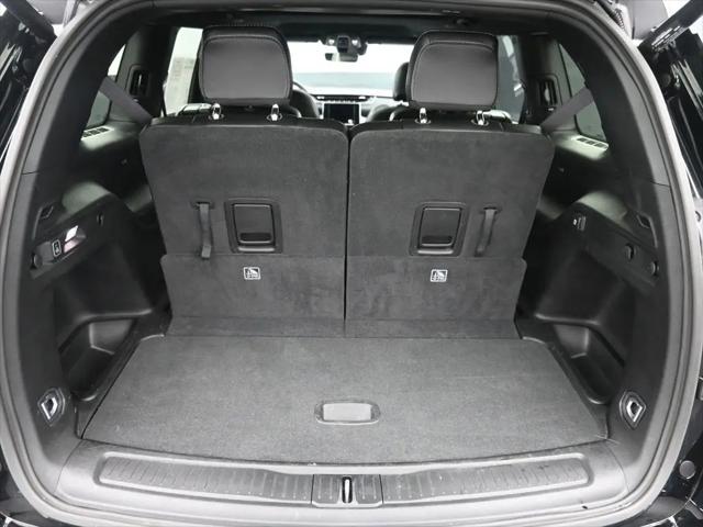 2025 Jeep Grand Cherokee L Altitude X 4x4