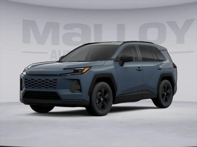 2026 Toyota RAV4 LE for sale in Winchester, VA