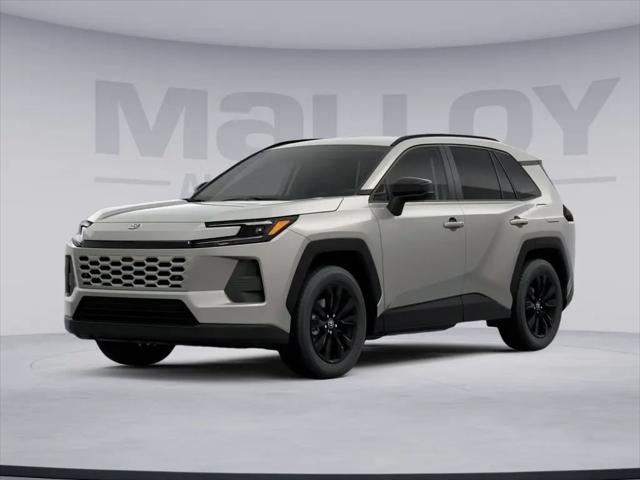 2026 Toyota RAV4 XLE Premium for sale in Winchester, VA