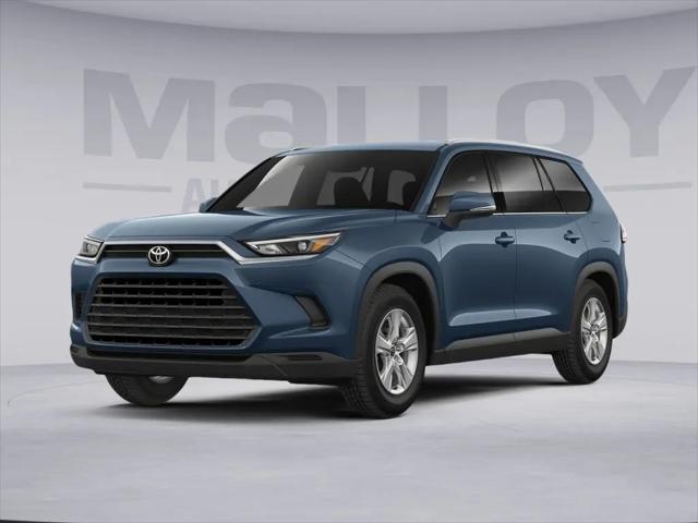 2026 Toyota Grand Highlander XLE for sale in Winchester, VA