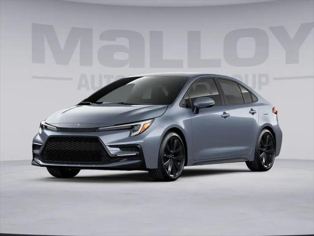2026 Toyota Corolla SE for sale in Winchester, VA