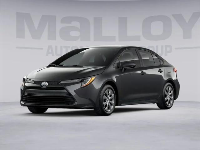 2026 Toyota Corolla LE for sale in Winchester, VA