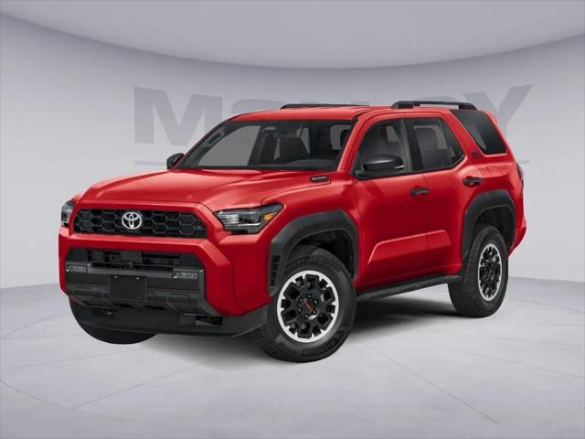2026 Toyota 4Runner Platinum for sale in Winchester, VA