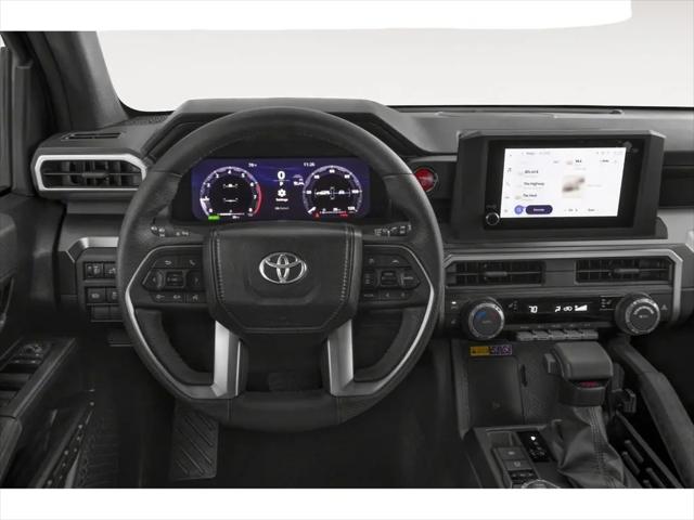 2026 Toyota 4Runner Platinum