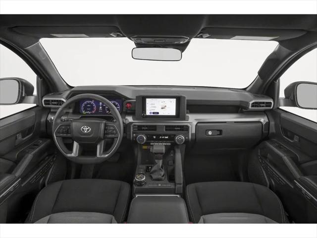 2026 Toyota 4Runner Platinum