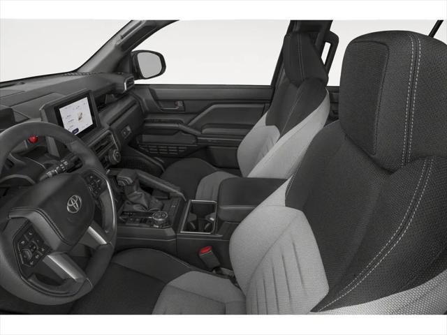 2026 Toyota 4Runner Platinum