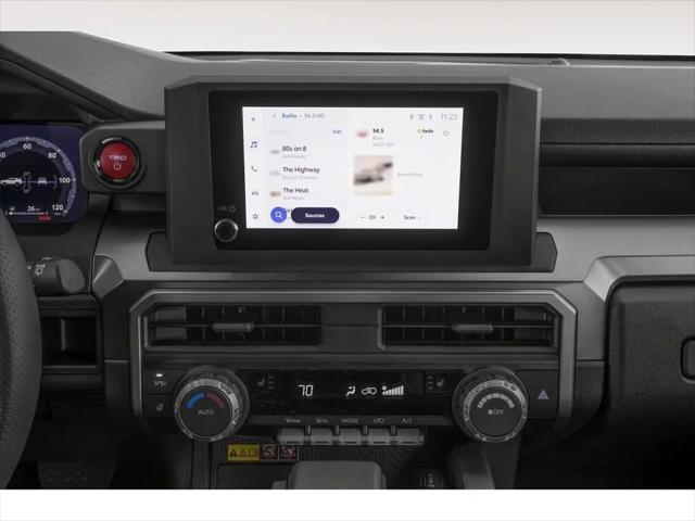 2026 Toyota 4Runner Platinum