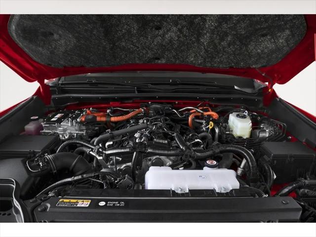 2026 Toyota 4Runner Platinum