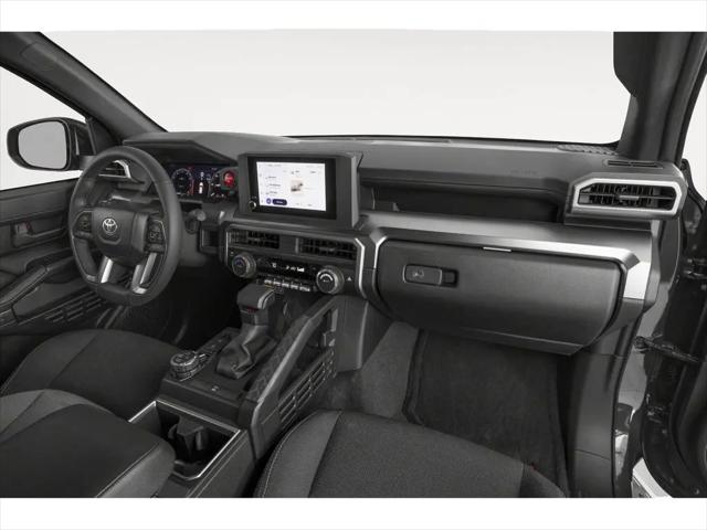 2026 Toyota 4Runner Platinum