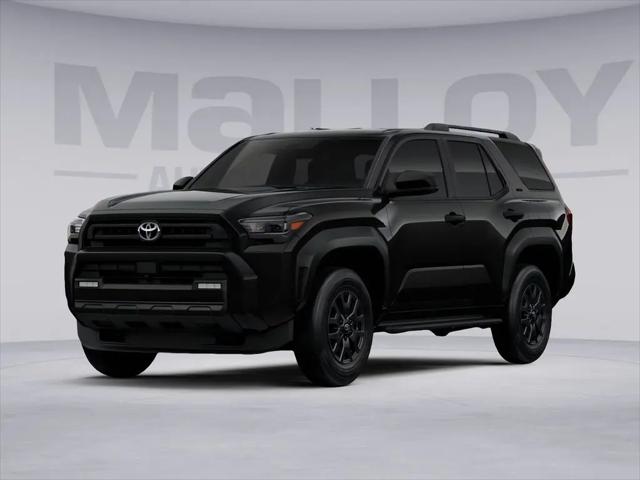 2026 Toyota 4Runner SR5 for sale in Winchester, VA