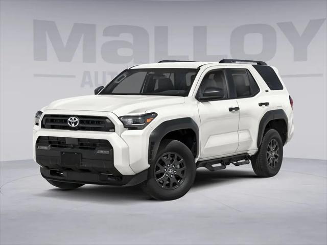 2026 Toyota 4Runner SR5 for sale in Winchester, VA