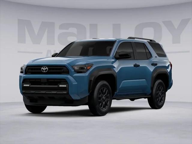 2026 Toyota 4Runner SR5 for sale in Winchester, VA
