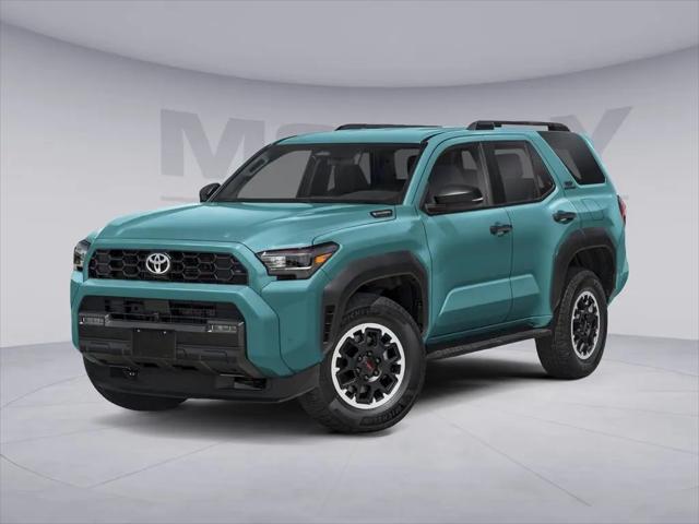 2026 Toyota 4Runner TRD Off Road Premium for sale in Winchester, VA