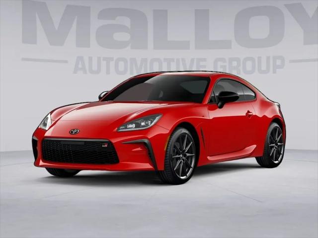 2026 Toyota GR86 Premium for sale in Winchester, VA
